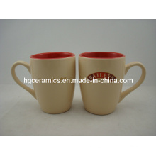 10oz Coffee Mug, 10oz Ceramic Mug